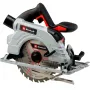 Belaidis diskinis pjūklas Einhell TE-CS 18/190 Li BL-Solo (4331210)