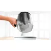 Bosch Serie 6 BGC41XHYG 700 W cikloninis dulkių siurblys 2.4 L bekameris