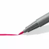 Staedtler Pigment Arts 60 vnt. šepetiniai rašikliai