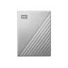 Išorinis kietasis diskas Western Digital 4TB USB Type-C 3.2 Gen 1 WDBPMV0040BSL-WESN