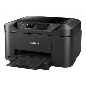Canon MAXIFY MB2150 rašalinis daugiafunkcis įrenginys A4 600x1200 DPI 19 ppm Wi-Fi