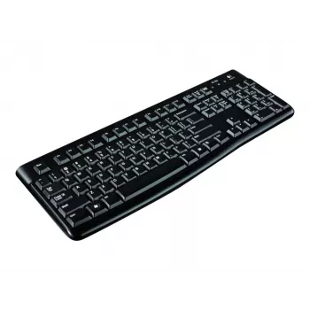 Logitech K120 for Business klaviatūra