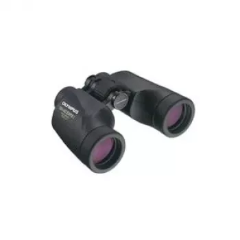 Žiūronai Olympus EXPS I 10x42 Porro