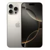 Išmanusis telefonas Apple iPhone 16 Pro Max 6,9 colio 256 GB Titanium
