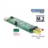 Vidinis M.2 adapteris DeLOCK 63917