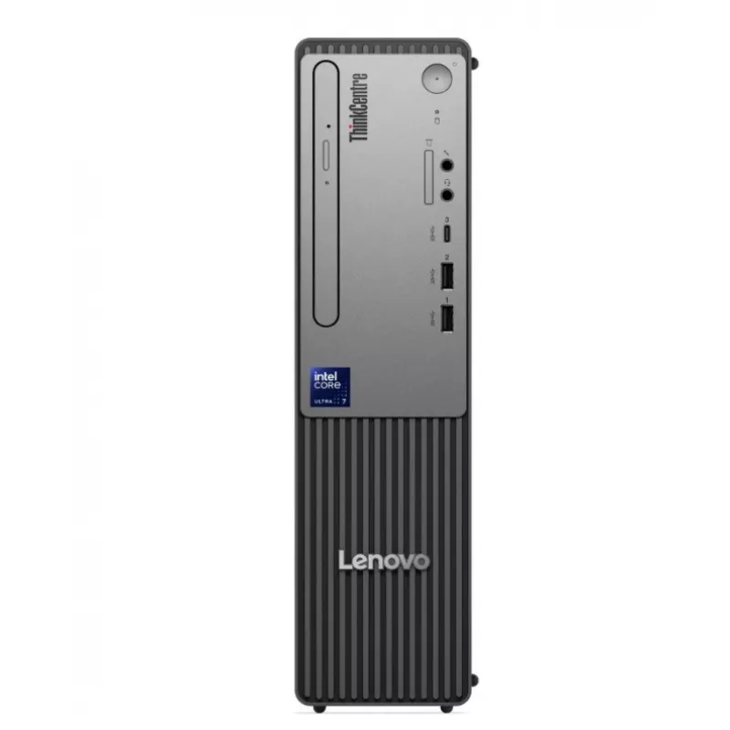 Lenovo ThinkCentre neo 50s Gen 6 SFF 13DM001VPB stacionarus kompiuteris, Intel Core Ultra 7 265, 16GB DDR5, 1TB SSD, DVD±RW, Windows 11 Pro