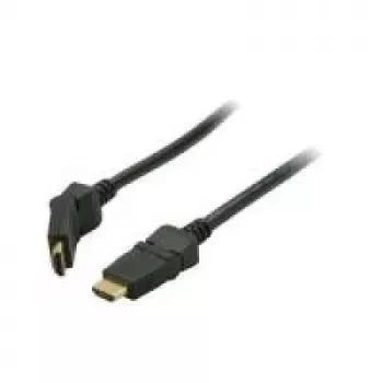 HDMI kabelis ShiverPeaks BASIC-S 2m