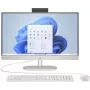 HP All-in-One PC 24-cr0103ng [60,5 cm (23,8 colio) FHD ekranas, Intel Core i5-1335U, 16 GB RAM, 512 GB SSD, Windows 11] (8J0T5EA#ABD)