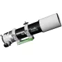 Refraktorinis teleskopas Sky-Watcher Evostar 72 ED F6 OTA — 72 mm diafragma, 600 mm židinio nuotolis