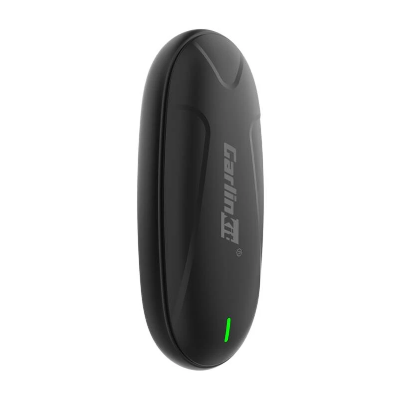 Belaidis adapteris Carlinkit AIR X1, skirtas CarPlay ir Android Auto