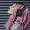 Ausinės Tellur Vibe Bluetooth Over-Ear su ANC