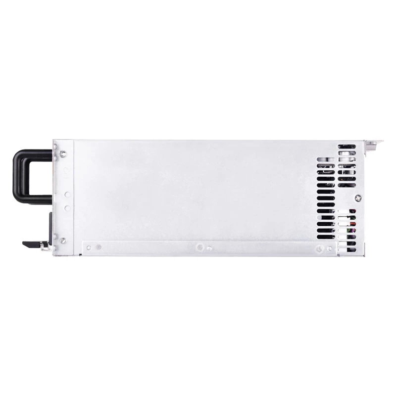 SilverStone SST-GM600-2UG V2 Redundantus 2U maitinimo blokas – 600 W