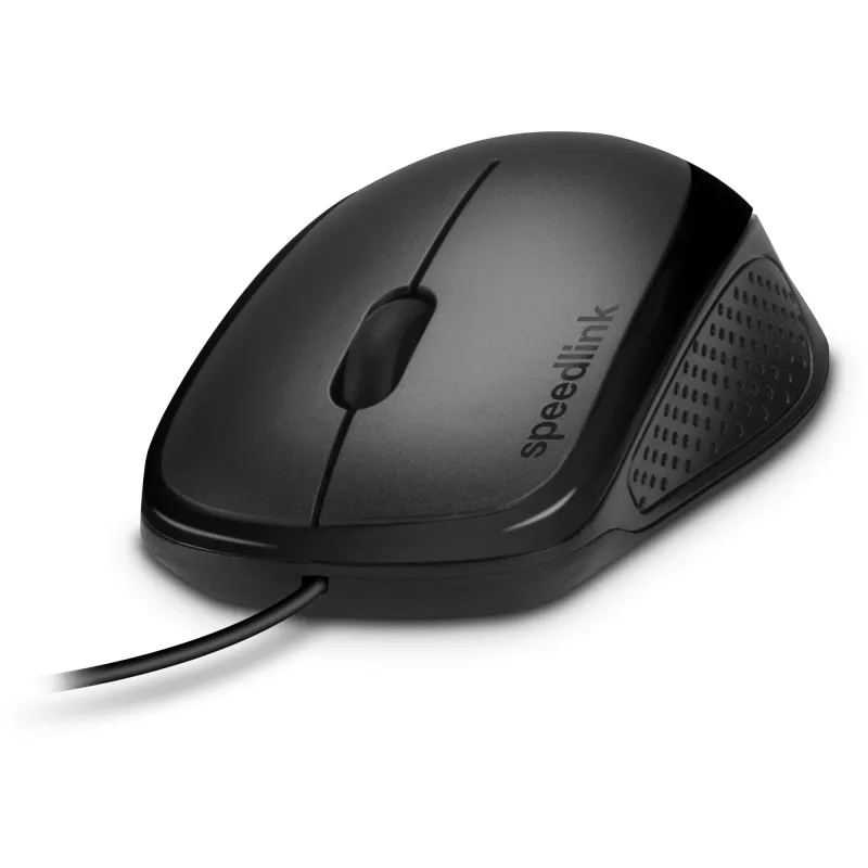 Pelė SPEEDLINK SL-610011-BK USB Type-A optinė