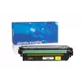 Originalus HP CE262A geltonas tonerio kasetė