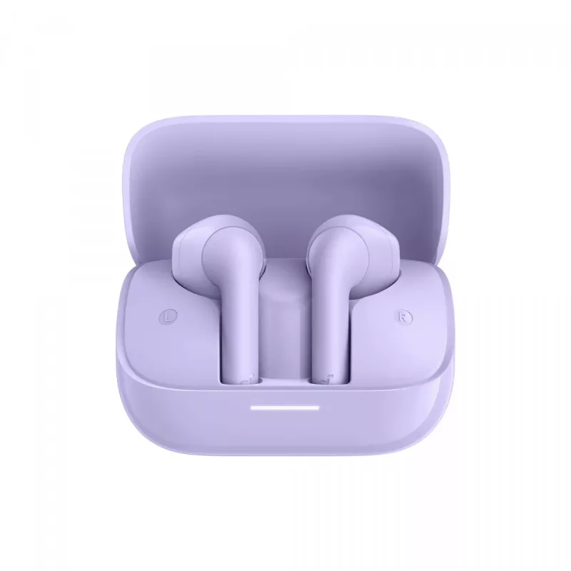 Ausinės Anker Soundcore K20i Violetinės