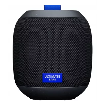 Logitech Ultimate Ears WONDERBOOM PLAY - Garsiakalbis - Nešiojamas - Belaidis - Bluetooth - Aktyvus juodas (984-001948)