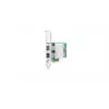 Broadcom BCM57412 Ethernet 10Gb 2 prievadų SFP+ adapteris, skirta HPE P26259-B21