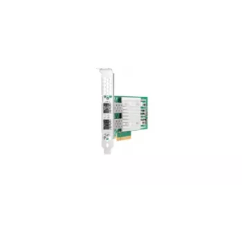 Broadcom BCM57412 Ethernet 10Gb 2 prievadų SFP+ adapteris, skirta HPE P26259-B21