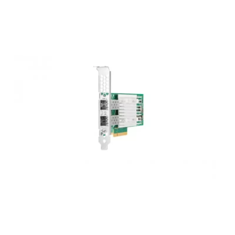 Broadcom BCM57412 Ethernet 10Gb 2 prievadų SFP+ adapteris, skirta HPE P26259-B21