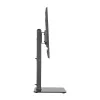 SBOX TV sieninis laikiklis FS-305-2, 37–70 colių, 40 kg, VESA iki 600×400