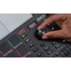 MIDI studijos valdiklis AKAI MPC Studio MK2 su 16 pagalvėlių, LCD, RGB foniniu apšvietimu, USB-MIDI, 305 mm plotis