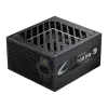 Gamemax GZ 1000G 1000 W maitinimo blokas, 80 PLUS Gold, pilnai modulinis