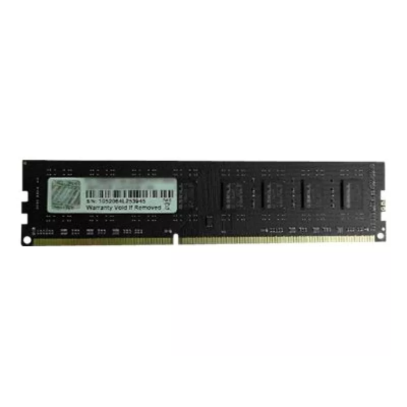 G.Skill F3-1600C11S-8GNT DDR3 8 GB 1600 MHz CL11 atminties modulis