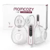 Momcozy V2 krūtų siurblys, ligoninės klasės