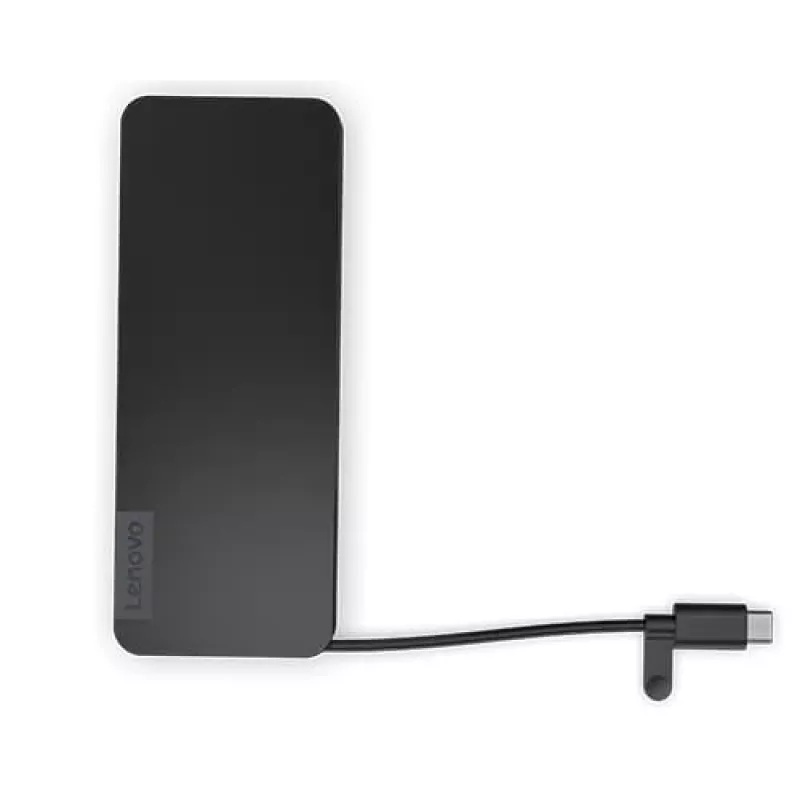 Lenovo 4X11N40212 USB-C kelioninis dokas