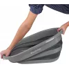 Sulankstoma skalbinių krepšys Russell Hobbs LA053879GRYFEU7 27L