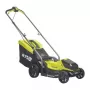 Ryobi OLM1833B vejapjovė stūmoklinė akumuliatorinė juoda, žalia