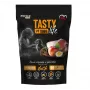 BIOFEED Tasty Dogs Life Junior Duck 90 % šlapias ėdalas šunims, 500 g paketėlis