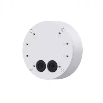 AXIS TQ1602-E montažinė dėžutė / užpakalinė plokštė 02421-001