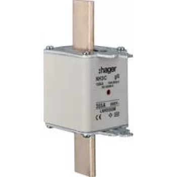 Hager LNH3355M - 66 mm - 150 mm