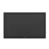 Piešimo planšetė HUION Kamvas Pro 27 GT2701 — 27 colių 3840×2160 IPS 16:9, 596.7×335.7 mm darbo sritis, 300 cd/m², sRGB 99%
