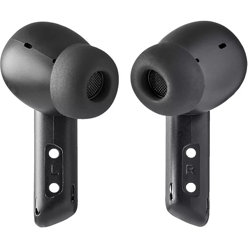 Ausinės „Buds Pro“ T500HAE/BLACK 3720500 Intenso