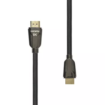 HDMI kabelis ProXtend HDMI2.1BRD-0005 8K, HDMI 2.1, 0,5 m