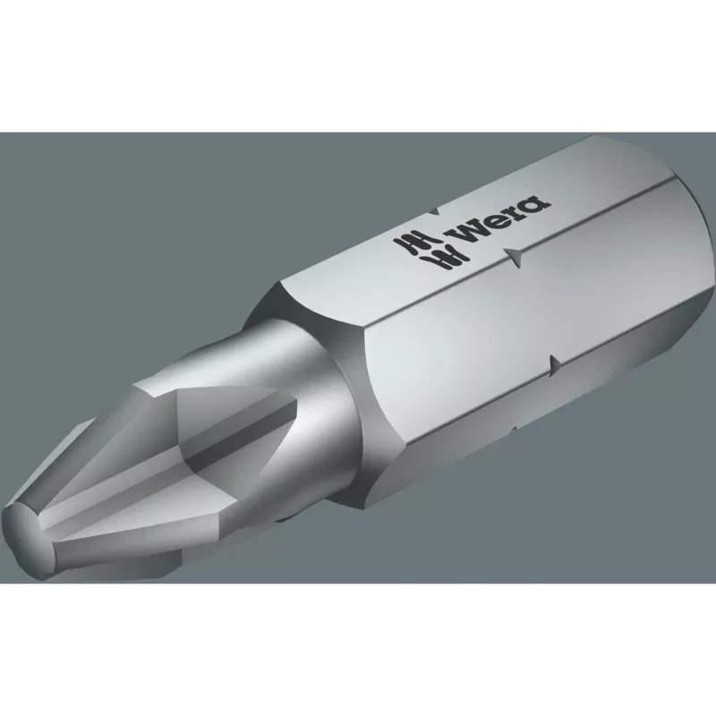 Bitų rinkinys Wera BC 30 Metal 1
