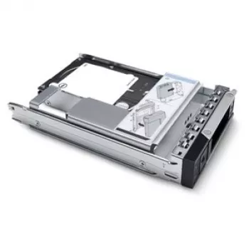 DELL 400-ATJM vidinis kietasis diskas 1,2 TB 10000 aps./min. 2,5 colio SAS