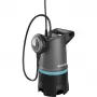 Gardena 09017-47 Sodo įrankis 20000 L Juoda