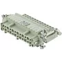 Harting įdėklas 09330244735, vienos dalies jungties įdėklas