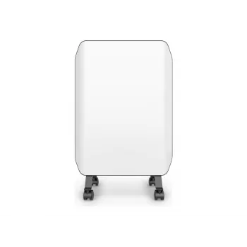 Alyvinis radiatorius Duux Edge | 2000 W | Tinka iki 20 m² patalpoms | Baltas