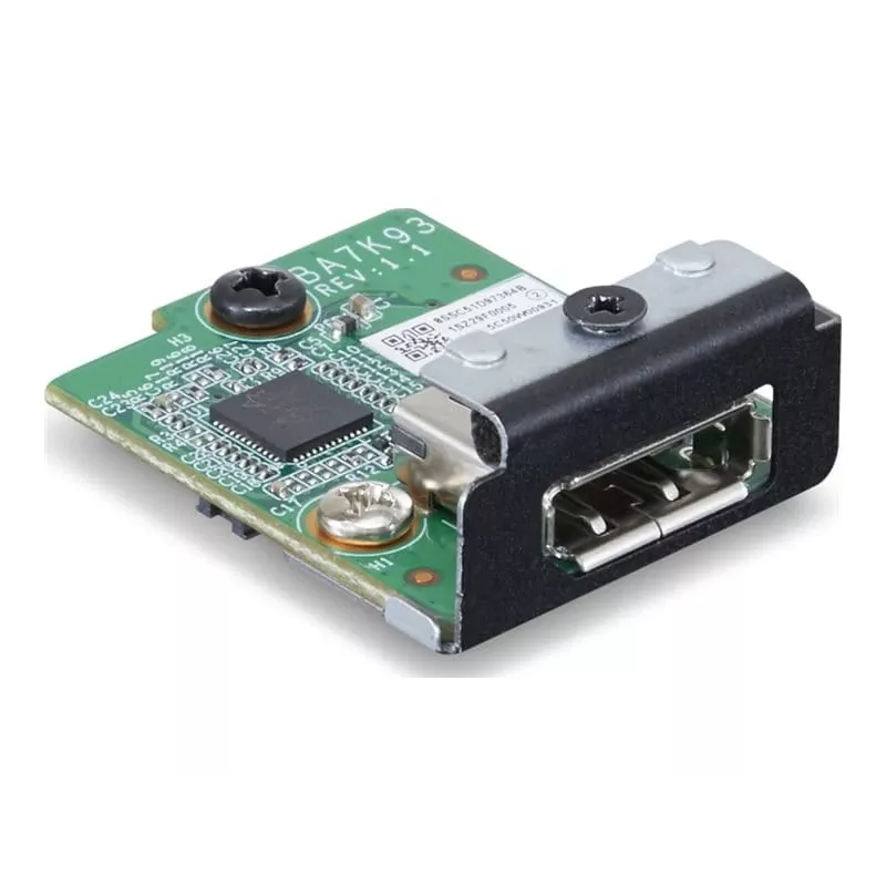 Lenovo 4XH1K25075 vidinė DisplayPort sąsajos plokštė