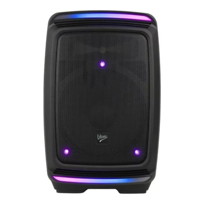 V-TONE OrionX 14 ACCU - aktyvus 14 colių garsiakalbis su baterija