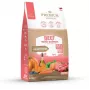 POKUSA Premium Selection Šuniukams Jautiena su lašiša - sausas ėdalas šunims - 12kg