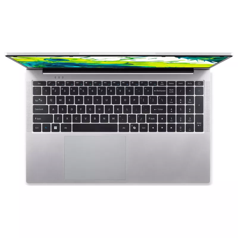Acer Aspire Lite AL17-31P-33EP (17,3 colio) nešiojamas kompiuteris