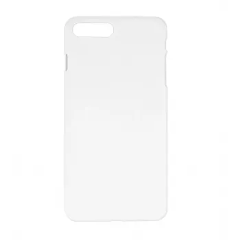 Dėklas Tellur iPhone 7 Plus TLL122731 14 cm (5,5 colio) Baltas