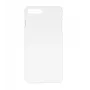 Tellur TLL122731 kietas dėklas, skirtas iPhone 7 Plus / 8 Plus, 14 cm (5,5 colio), baltas
