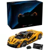 LEGO Technic 42172 McLaren P1 Modelio Automobilio Rinkinys Suaugusiems