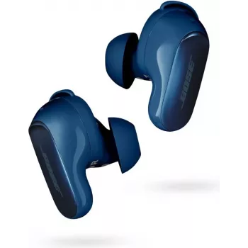 Belaidės Bluetooth 5.3 ausinės į ausį Bose 882826-0060 mėlynos